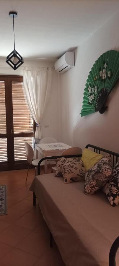 Casa Ventaglio Verde วัลเลดอเรีย ภายนอก รูปภาพ